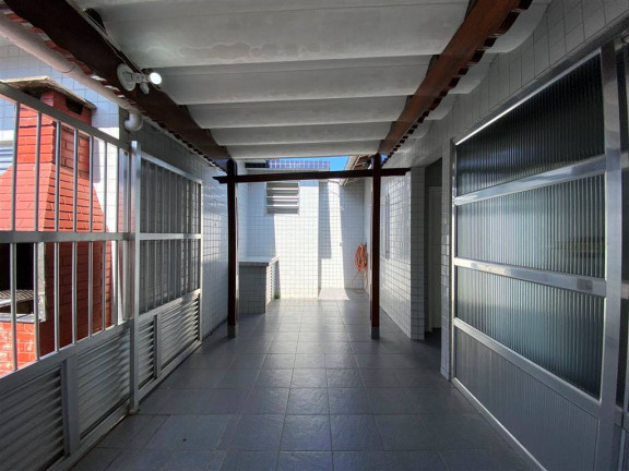 Imagem Casa com 2 Quartos à Venda, 198 m² em Vila Caicara - Praia Grande Imagem Casa com 2 Quartos à Venda, 198 m² em Vila Caicara - Praia Grande
