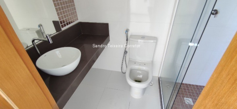 Imagem Imóvel com 3 Quartos à Venda, 90 m² em Itapuã - Vila Velha