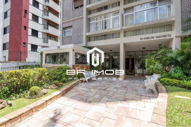 Imagem Imóvel com 2 Quartos à Venda, 100 m² em Jardim Paulista - São Paulo