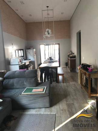Imagem Casa com 3 Quartos à Venda, 162 m² em São Venâncio - Itupeva Imagem Casa com 3 Quartos à Venda, 162 m² em São Venâncio - Itupeva