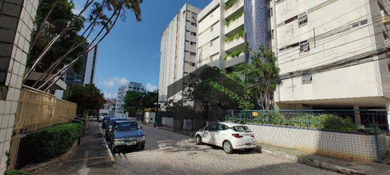 Imagem Apartamento com 2 Quartos à Venda, 80 m² em Casa Amarela - Recife Imagem Apartamento com 2 Quartos à Venda, 80 m² em Casa Amarela - Recife