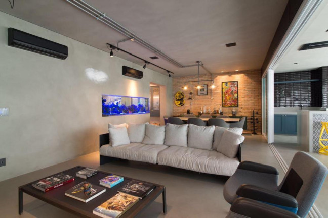 Imagem Apartamento com 3 Quartos à Venda, 280 m² em Jardim Anália Franco - São Paulo