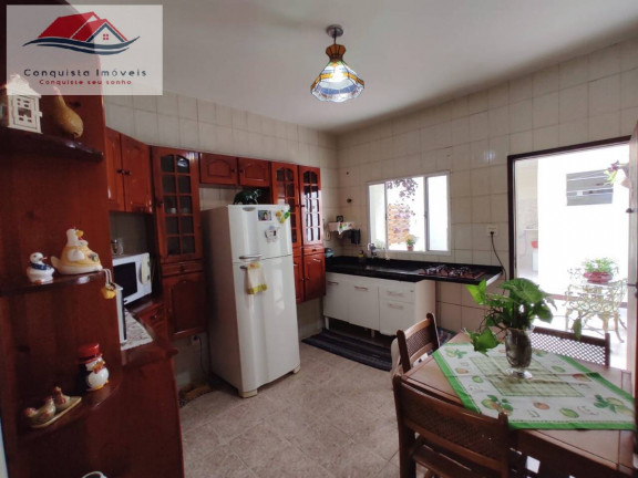 Imagem Casa com 2 Quartos à Venda, 80 m² em Vila Augusta - Guarulhos