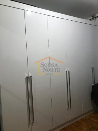 Imagem Apartamento com 2 Quartos à Venda, 70 m² em Jardim São Paulo (zona Norte) - São Paulo Imagem Apartamento com 2 Quartos à Venda, 70 m² em Jardim São Paulo (zona Norte) - São Paulo