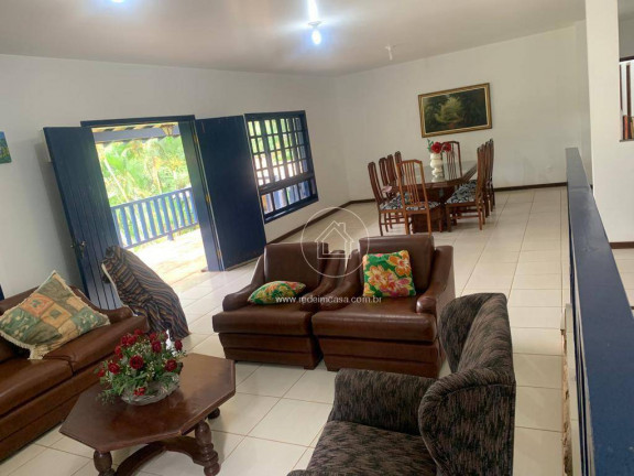 Imagem Casa de Condomínio com 3 Quartos à Venda, 300 m² em Condomínio Retiro Do Chalé - Brumadinho Imagem Casa de Condomínio com 3 Quartos à Venda, 300 m² em Condomínio Retiro Do Chalé - Brumadinho