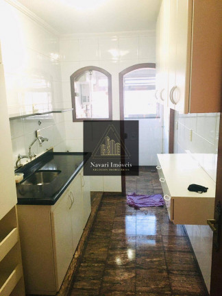 Imagem Apartamento com 3 Quartos à Venda, 70 m² em Vila Mazzei - São Paulo