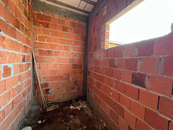 Imagem Casa com 1 Quarto à Venda, 65 m² em Centro - Balneário Barra Do Sul