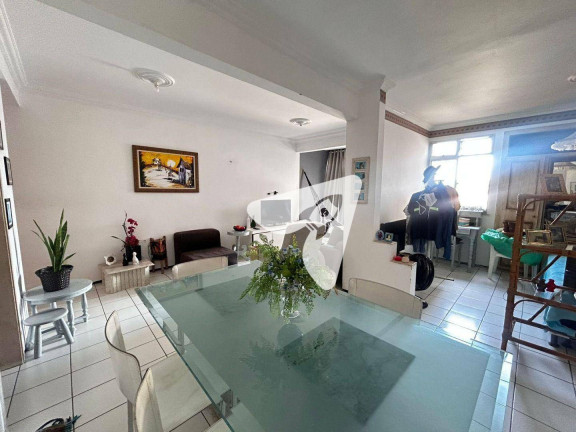 Imagem Apartamento com 3 Quartos à Venda, 90 m² em Papicu - Fortaleza Imagem Apartamento com 3 Quartos à Venda, 90 m² em Papicu - Fortaleza