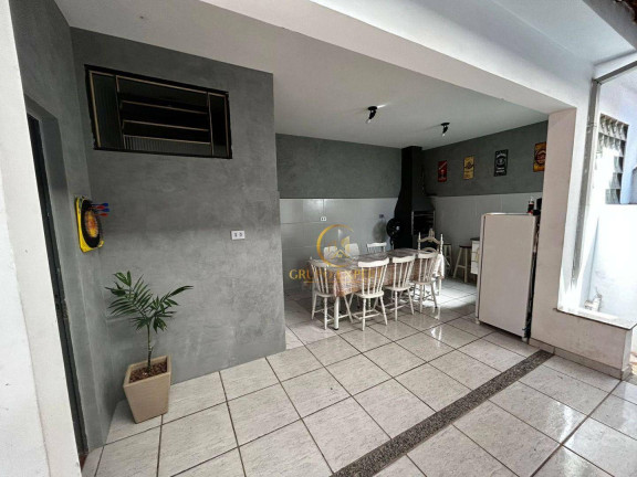 Imagem Casa com 3 Quartos à Venda, 250 m² em Jardim Das Indústrias - São José Dos Campos Imagem Casa com 3 Quartos à Venda, 250 m² em Jardim Das Indústrias - São José Dos Campos