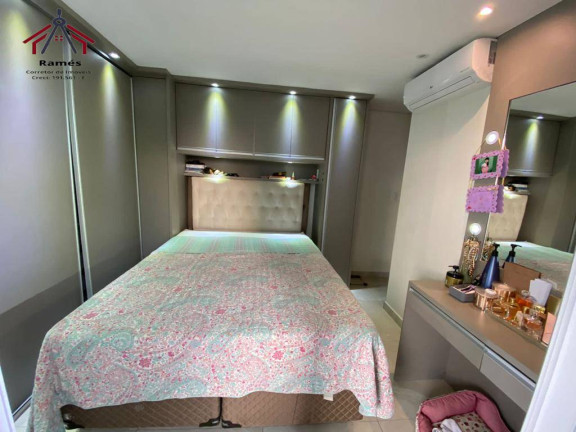 Imagem Apartamento com 3 Quartos à Venda, 192 m² em Forte - Praia Grande
