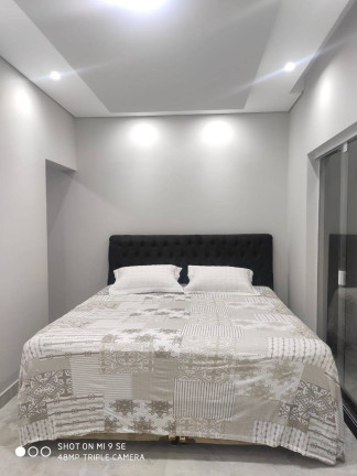 Imagem Casa de Condomínio com 3 Quartos à Venda, 250 m² em Horto Florestal - Sorocaba