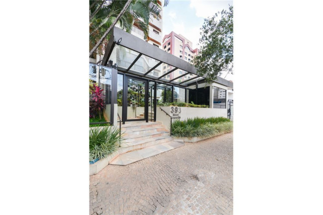 Imagem Apartamento com 2 Quartos à Venda, 151 m² em Vila Olímpia - São Paulo