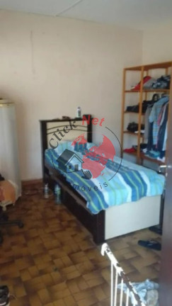 Imagem Casa com 3 Quartos à Venda, 120 m² em Paulicéia - São Bernardo Do Campo