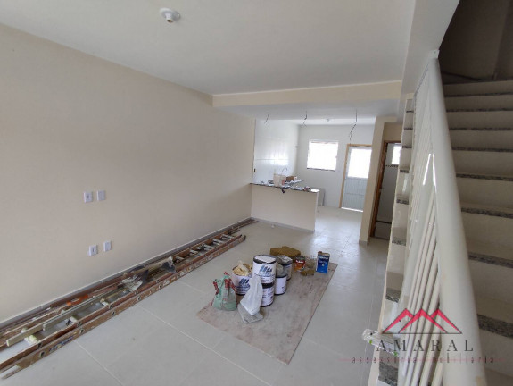 Imagem Casa com 2 Quartos à Venda, 90 m² em São José Do Imbassaí - Maricá Imagem Casa com 2 Quartos à Venda, 90 m² em São José Do Imbassaí - Maricá