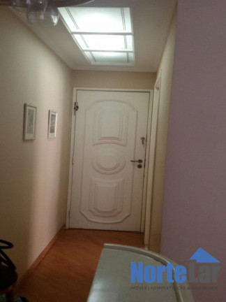 Imagem Apartamento com 2 Quartos à Venda, 55 m² em Vila Guilherme - São Paulo