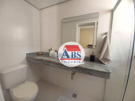 Imagem Apartamento com 3 Quartos à Venda, 100 m² em Gonzaga - Santos Imagem Apartamento com 3 Quartos à Venda, 100 m² em Gonzaga - Santos