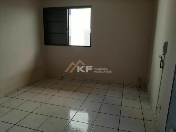 Imagem Kitnet com 1 Quarto à Venda, 38 m² em Jardim Paulista - Ribeirão Preto