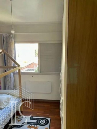 Imagem Apartamento com 2 Quartos à Venda, 61 m² em Saúde - São Paulo