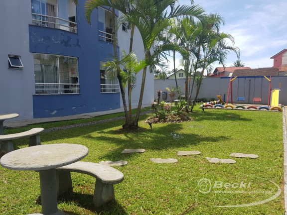 Imagem Apartamento com 2 Quartos à Venda, 56 m² em Fátima - Joinville