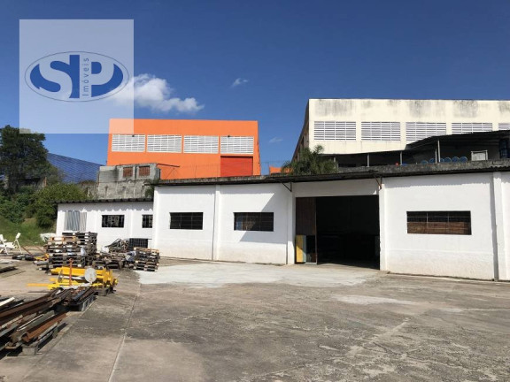 Imagem Imóvel Comercial à Venda, 2.000 m² em água Chata - Guarulhos
