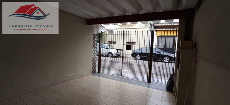 Imagem Casa com 2 Quartos à Venda, 150 m² em Jardim Terezópolis - Guarulhos