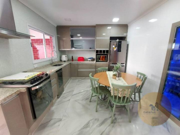 Imagem Sobrado com 3 Quartos à Venda, 166 m² em Vila Camilópolis - Santo André Imagem Sobrado com 3 Quartos à Venda, 166 m² em Vila Camilópolis - Santo André