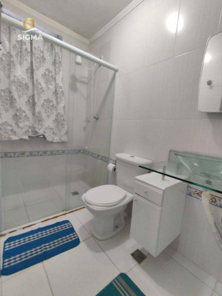 Imagem Apartamento com 4 Quartos à Venda, 185 m² em Pitangueiras - Guarujá Imagem Apartamento com 4 Quartos à Venda, 185 m² em Pitangueiras - Guarujá