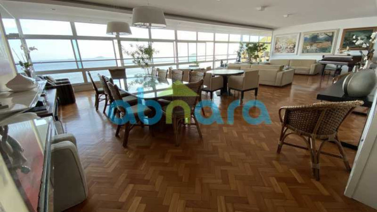 Imagem Apartamento com 4 Quartos à Venda, 340 m² em Copacabana - Rio De Janeiro Imagem Apartamento com 4 Quartos à Venda, 340 m² em Copacabana - Rio De Janeiro