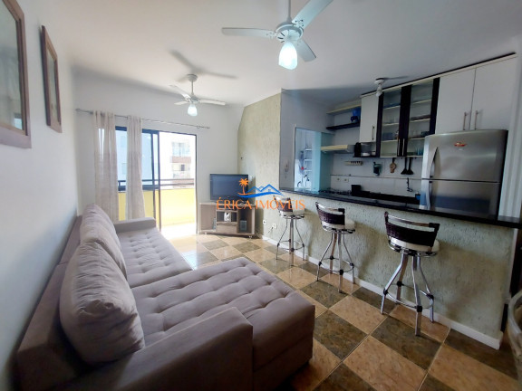 Imagem Cobertura com 2 Quartos à Venda, 90 m² em Toninhas - Ubatuba