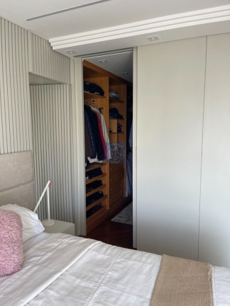 Imagem Cobertura com 2 Quartos à Venda, 256 m² em Planalto Paulista - São Paulo