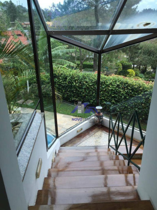 Imagem Sobrado com 4 Quartos à Venda, 543 m² em Morada Dos Pássaros - Barueri