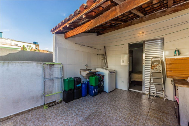 Imagem Casa com 2 Quartos à Venda,  em Limoeiro - São Paulo