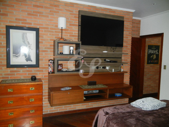 Imagem Casa de Condomínio com 4 Quartos à Venda, 560 m² em Alphaville - Santana De Parnaíba Imagem Casa de Condomínio com 4 Quartos à Venda, 560 m² em Alphaville - Santana De Parnaíba