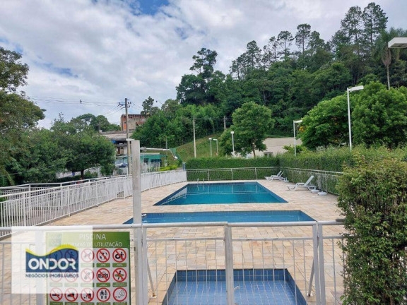 Imagem Apartamento com 3 Quartos à Venda, 69 m² em Jardim Monte Santo - Cotia Imagem Apartamento com 3 Quartos à Venda, 69 m² em Jardim Monte Santo - Cotia