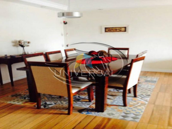 Imagem Apartamento com 4 Quartos à Venda, 132 m² em Vila Gomes Cardim - Sao Paulo