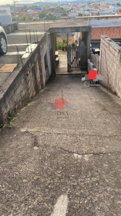 Imagem Casa com 2 Quartos à Venda, 305 m² em Loteamento Residencial água Nova - Valinhos