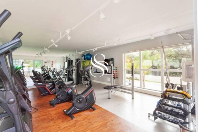 Imagem Apartamento com 2 Quartos à Venda, 70 m² em Lundcéa - Lagoa Santa