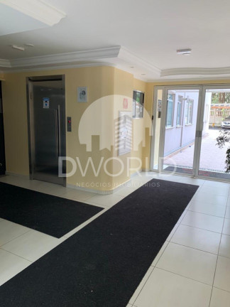 Imagem Imóvel com 2 Quartos à Venda, 53 m² em Santa Terezinha - São Bernardo Do Campo