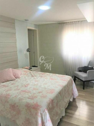 Imagem Cobertura com 5 Quartos à Venda, 246 m² em Vila Isabel Eber - Jundiaí