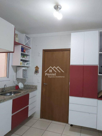 Apartamento com 2 Quartos à Venda, 96 m² em Jardim Botânico - Ribeirão Preto