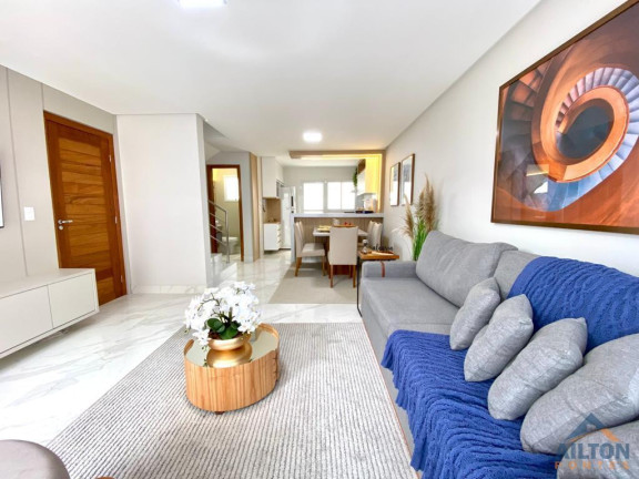 Imagem Casa com 3 Quartos à Venda, 140 m² em Jardim Boa Vista - Guarapari Imagem Casa com 3 Quartos à Venda, 140 m² em Jardim Boa Vista - Guarapari