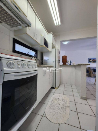 Imagem Apartamento com 3 Quartos para Temporada, 95 m² em Riviera De São Lourenço - Bertioga