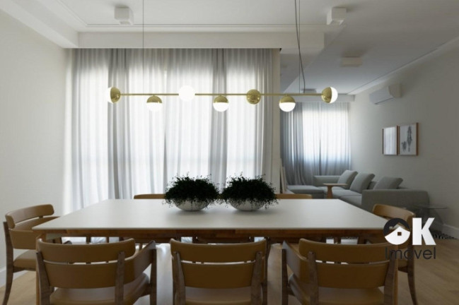 Imagem Apartamento com 2 Quartos à Venda, 127 m² em Vila Madalena - São Paulo Imagem Apartamento com 2 Quartos à Venda, 127 m² em Vila Madalena - São Paulo