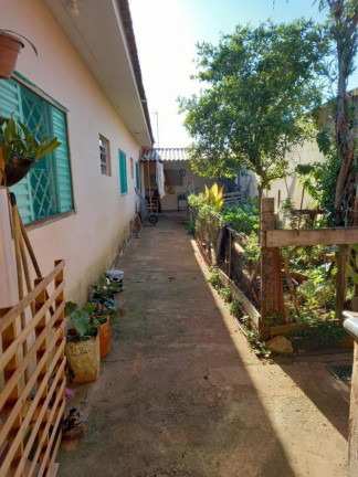 Casa com 3 Quartos à Venda, 119 m² em Alto Da Santa Cruz - Tatuí