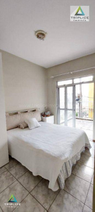 Imagem Apartamento com 2 Quartos à Venda, 70 m² em Santa Helena - Juiz De Fora