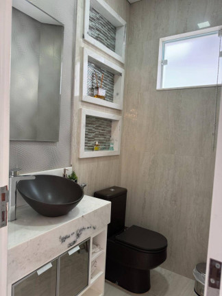 Imagem Casa com 4 Quartos à Venda, 283 m² em Granja Olga Ii - Sorocaba Imagem Casa com 4 Quartos à Venda, 283 m² em Granja Olga Ii - Sorocaba