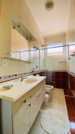 Imagem Sobrado com 4 Quartos à Venda, 248 m² em Vila Cordeiro - São Paulo