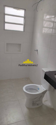 Casa com 2 Quartos à Venda, 125 m² em Parque São Bento - Sorocaba