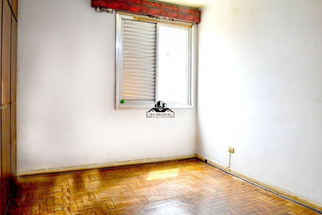 Imagem Apartamento com 3 Quartos à Venda, 129 m² em Tatuapé - São Paulo