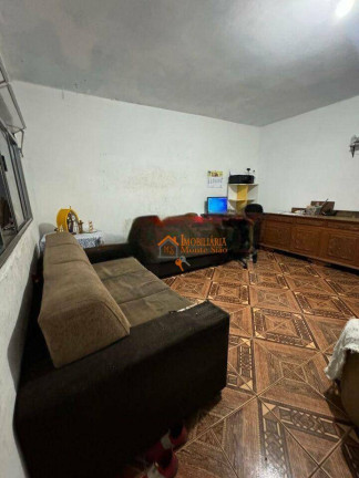 Sobrado com 3 Quartos à Venda, 152 m² em Jardim Divinolândia - Guarulhos